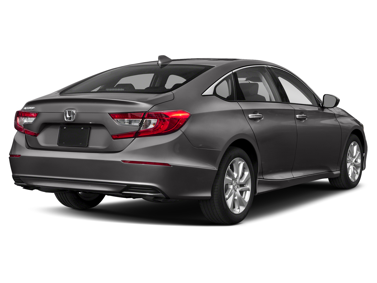 Honda Accord Sedán LX 1.5T 2019