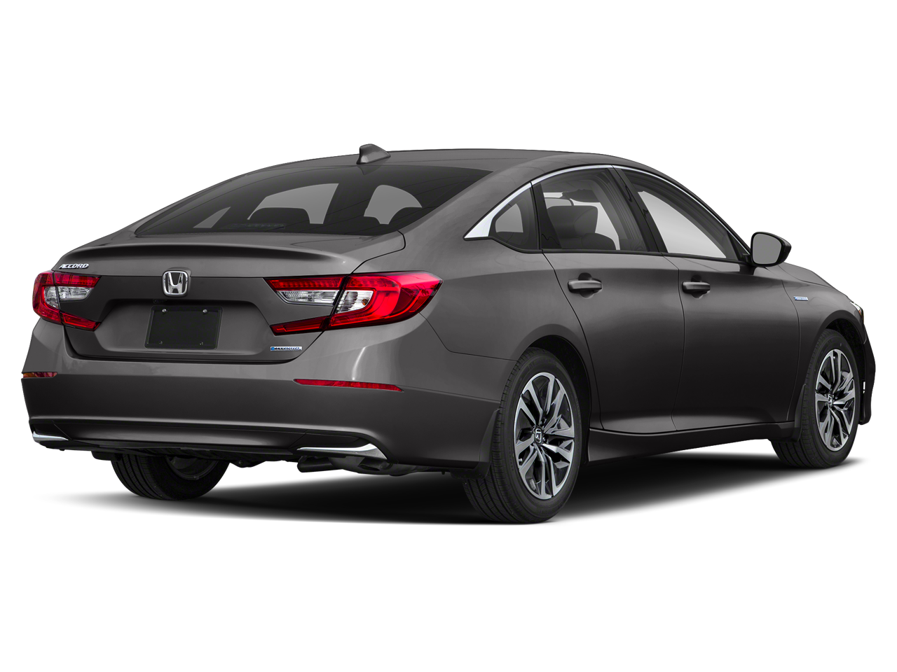 Honda Accord Hybrid Sedán 2019