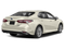 Toyota Camry Hybrid XLE 2019