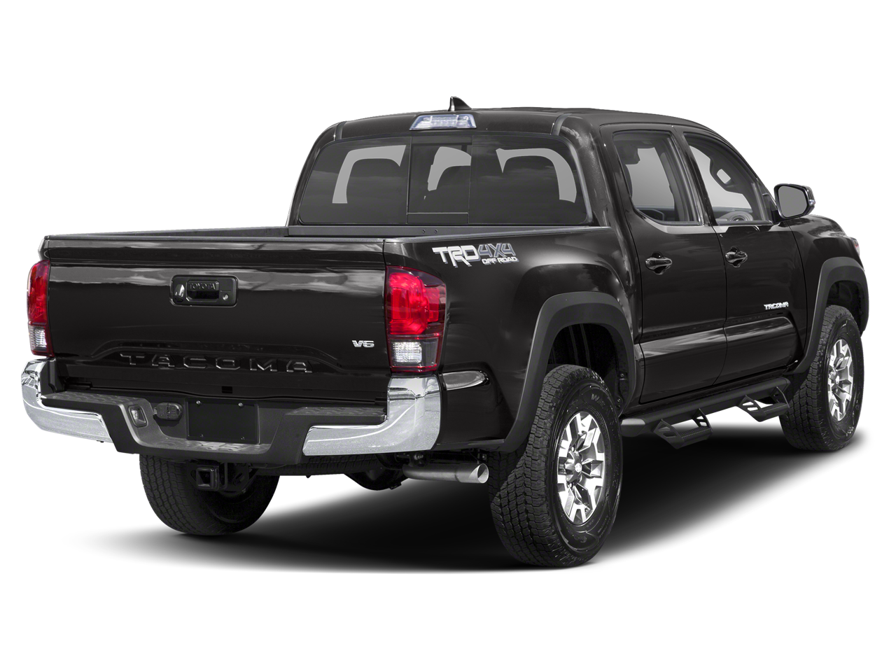 Toyota Tacoma TRD Off Road 2019