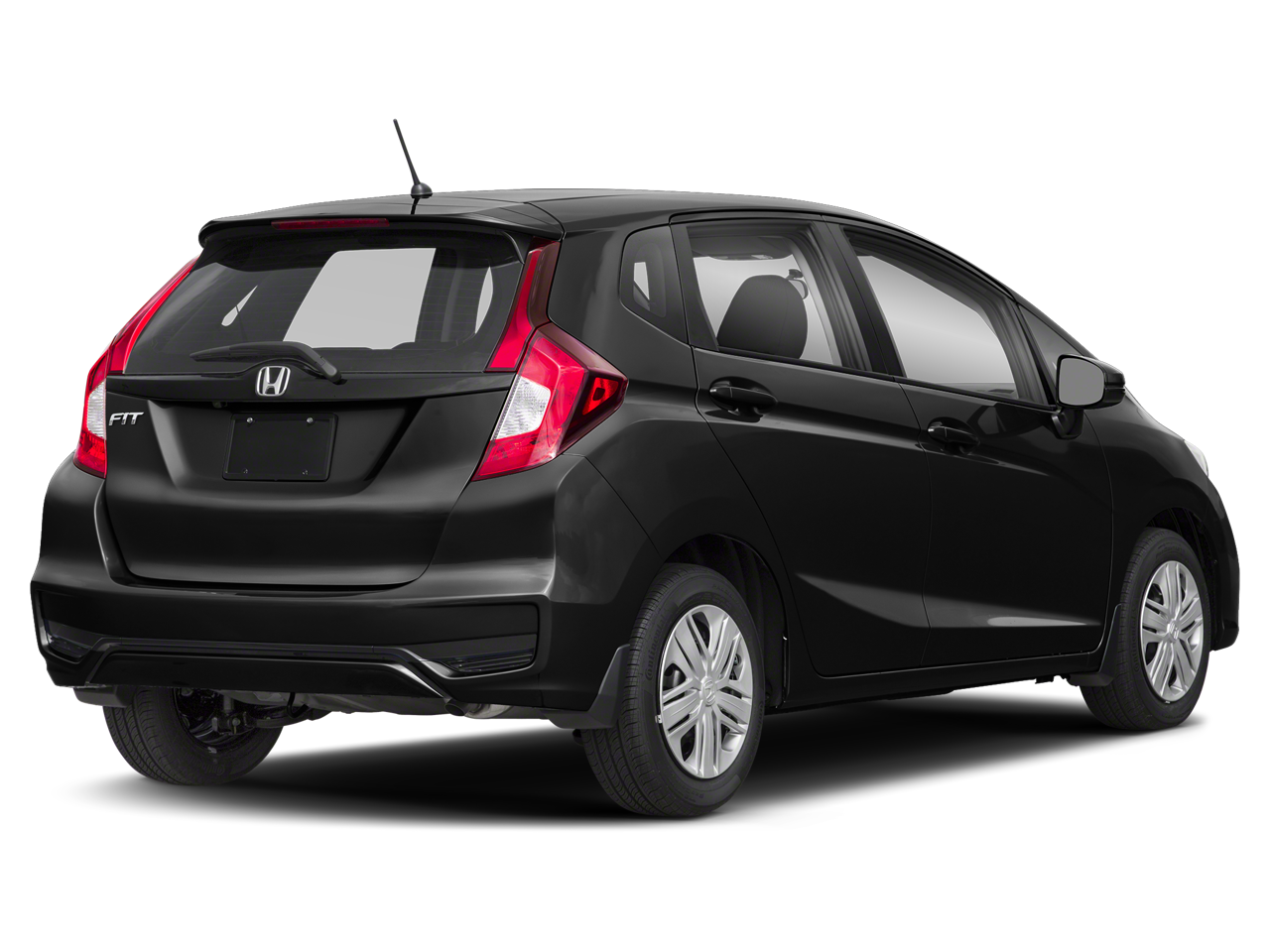 Honda Fit LX 2020