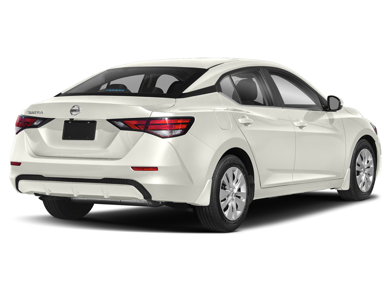 Nissan Sentra SV 2020