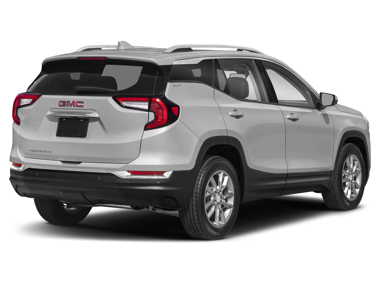 GMC Terrain SLT 2022