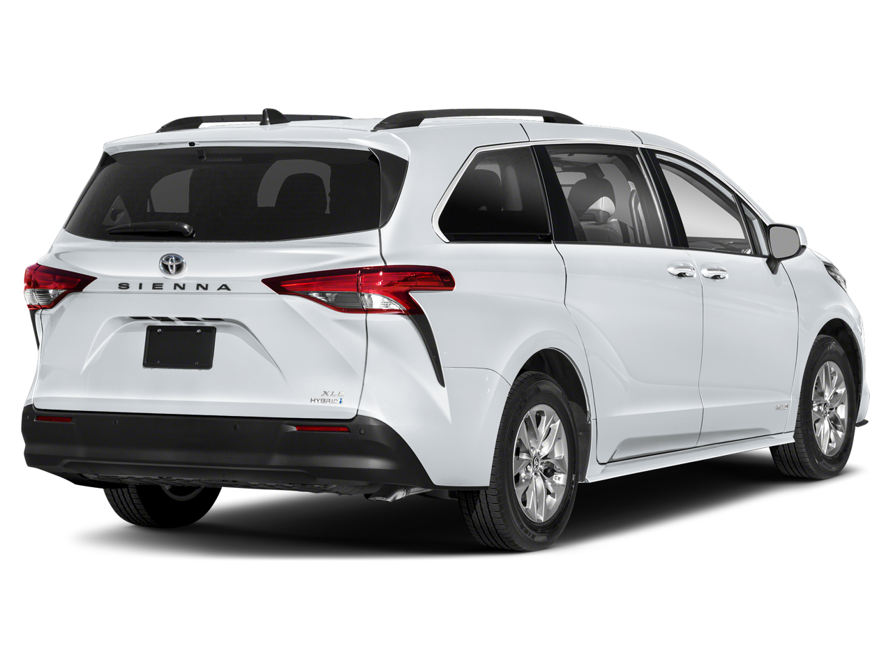Toyota Sienna XLE 2022