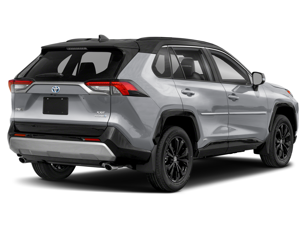 Toyota RAV4 Hybrid XSE 2024