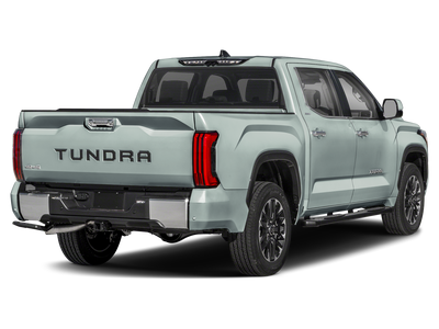Toyota Tundra Limited 2024