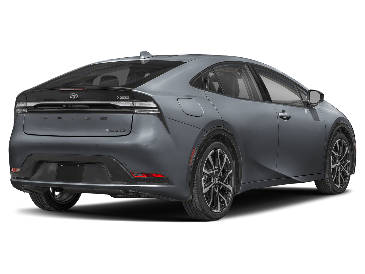 2026 Toyota Prius Híbrido Enchufable XSE Premium