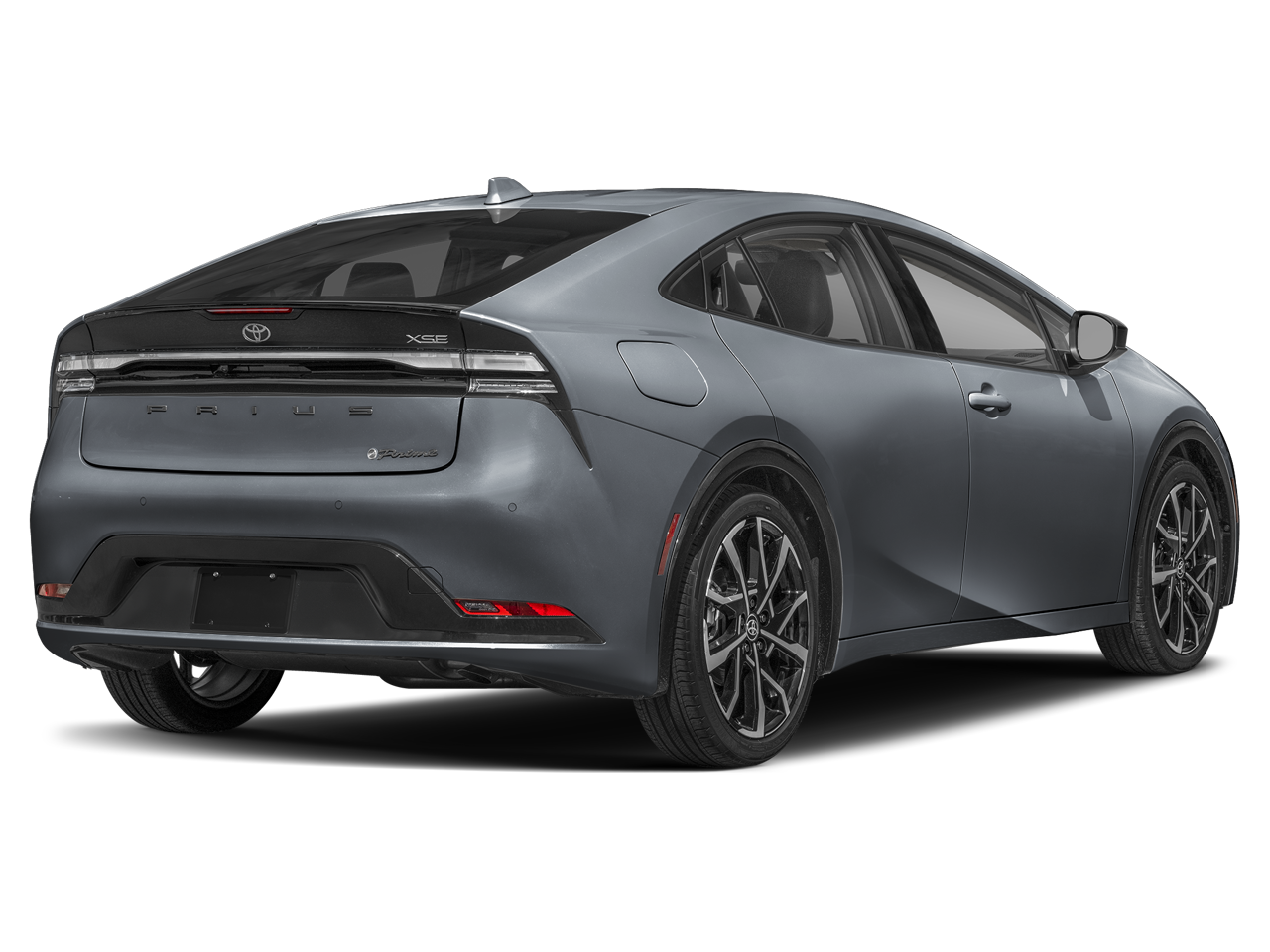 2026 Toyota Prius Híbrido Enchufable XSE Premium