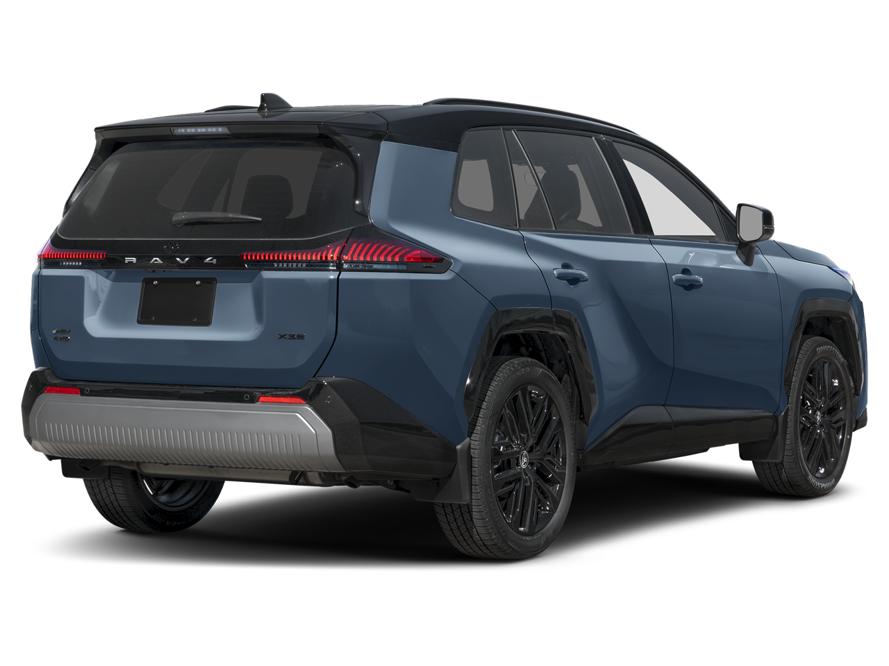 Toyota RAV4 XSE 2026