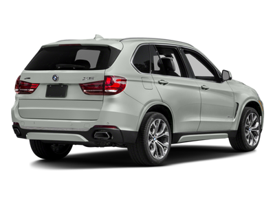 BMW X5 xDrive40e iPerformance 2018 xDrive40e iPerformance
