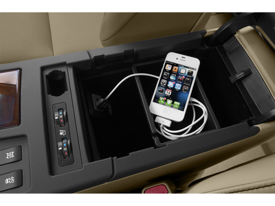 Lexus RX 350 AWD 4 puertas 2015