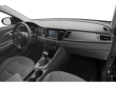 Kia Niro LX 2019
