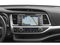 Toyota Highlander XLE 2019