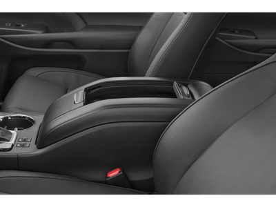 Toyota Highlander XLE 2019