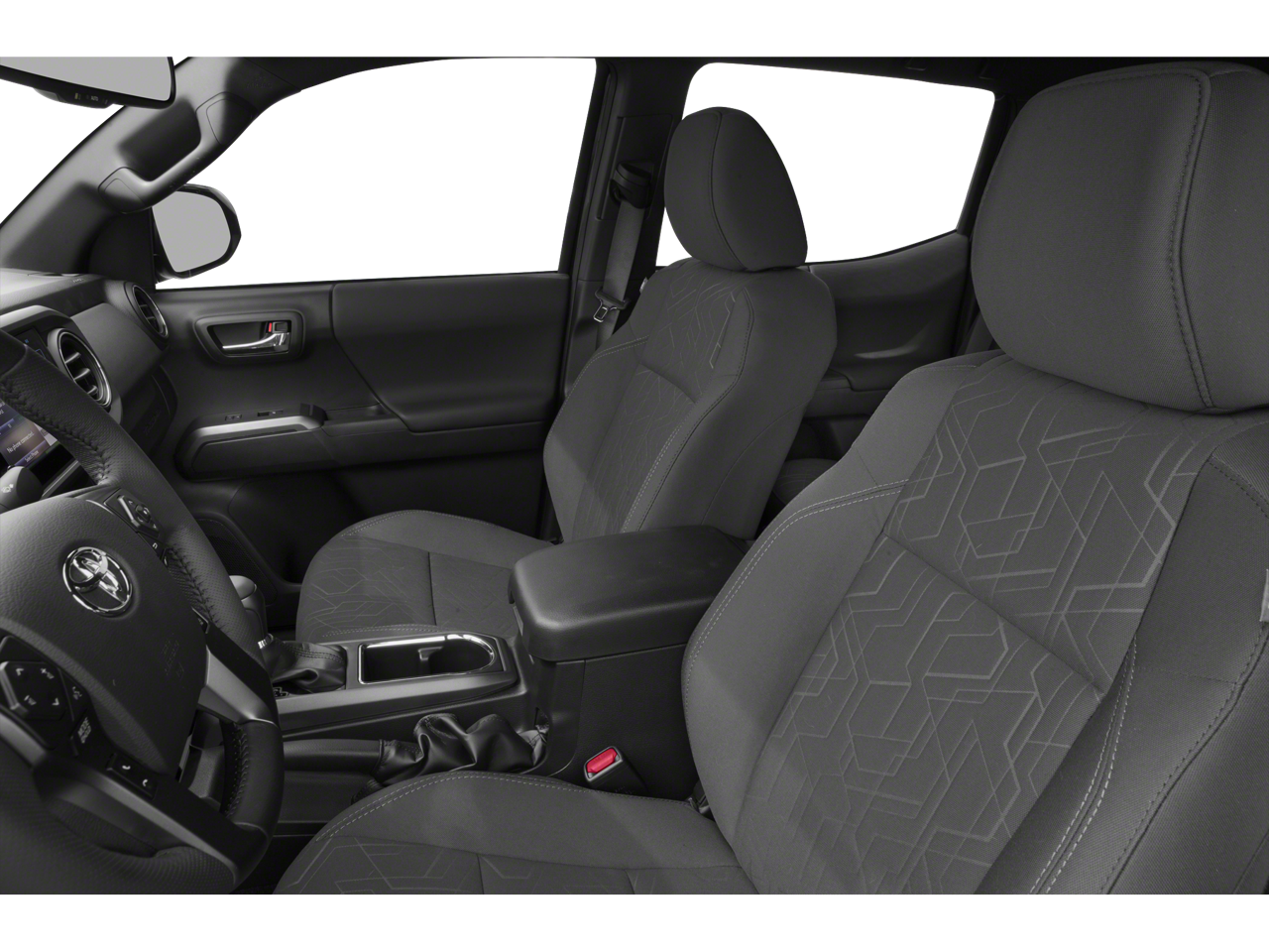 Toyota Tacoma TRD Off Road 2019