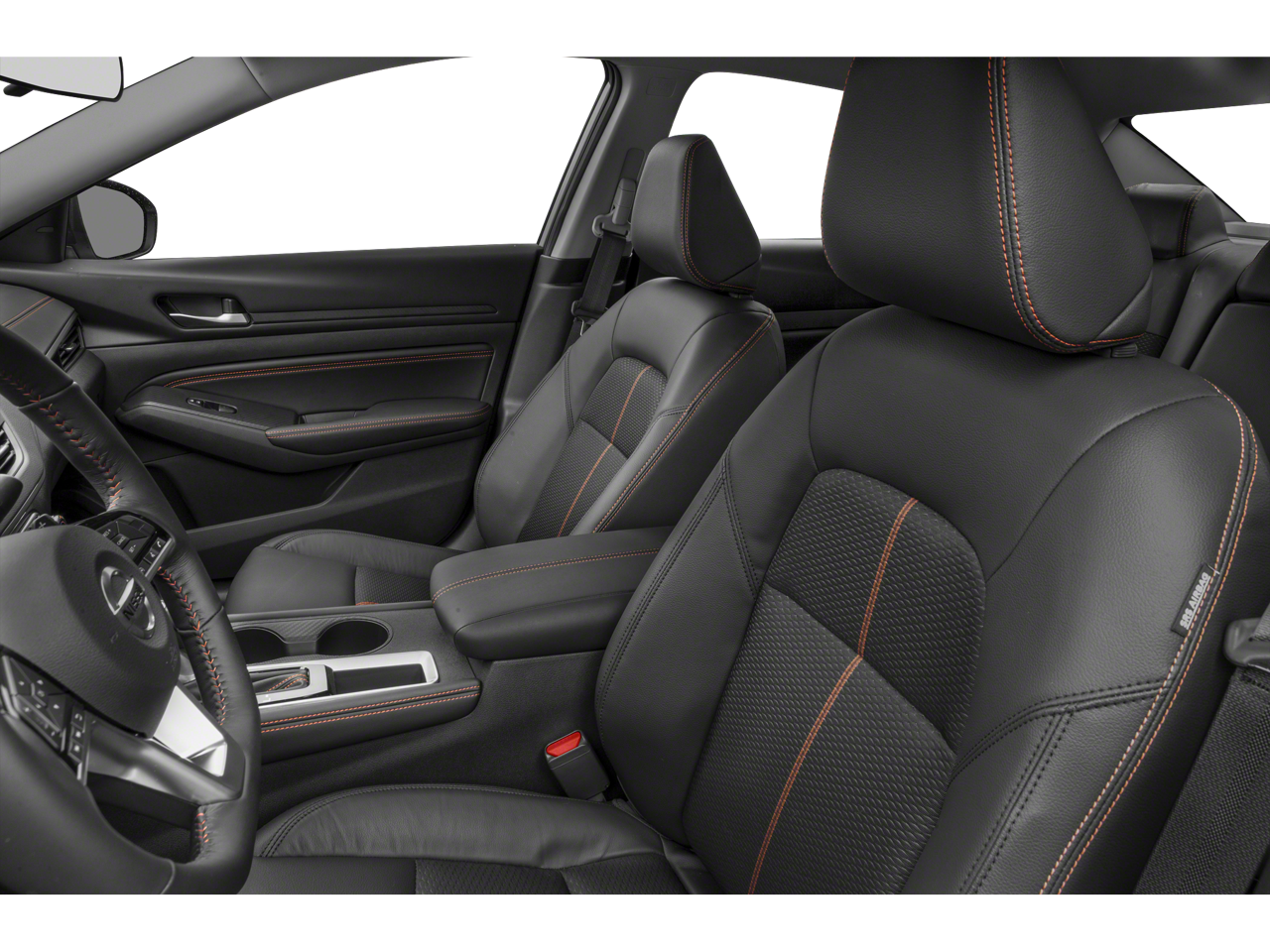 Nissan Altima 2.5 SR 2020