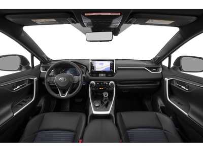Toyota RAV4 Hybrid XSE 2020