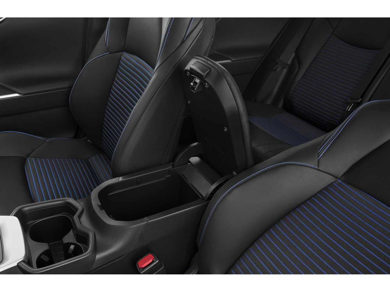 Toyota RAV4 Hybrid XSE 2020