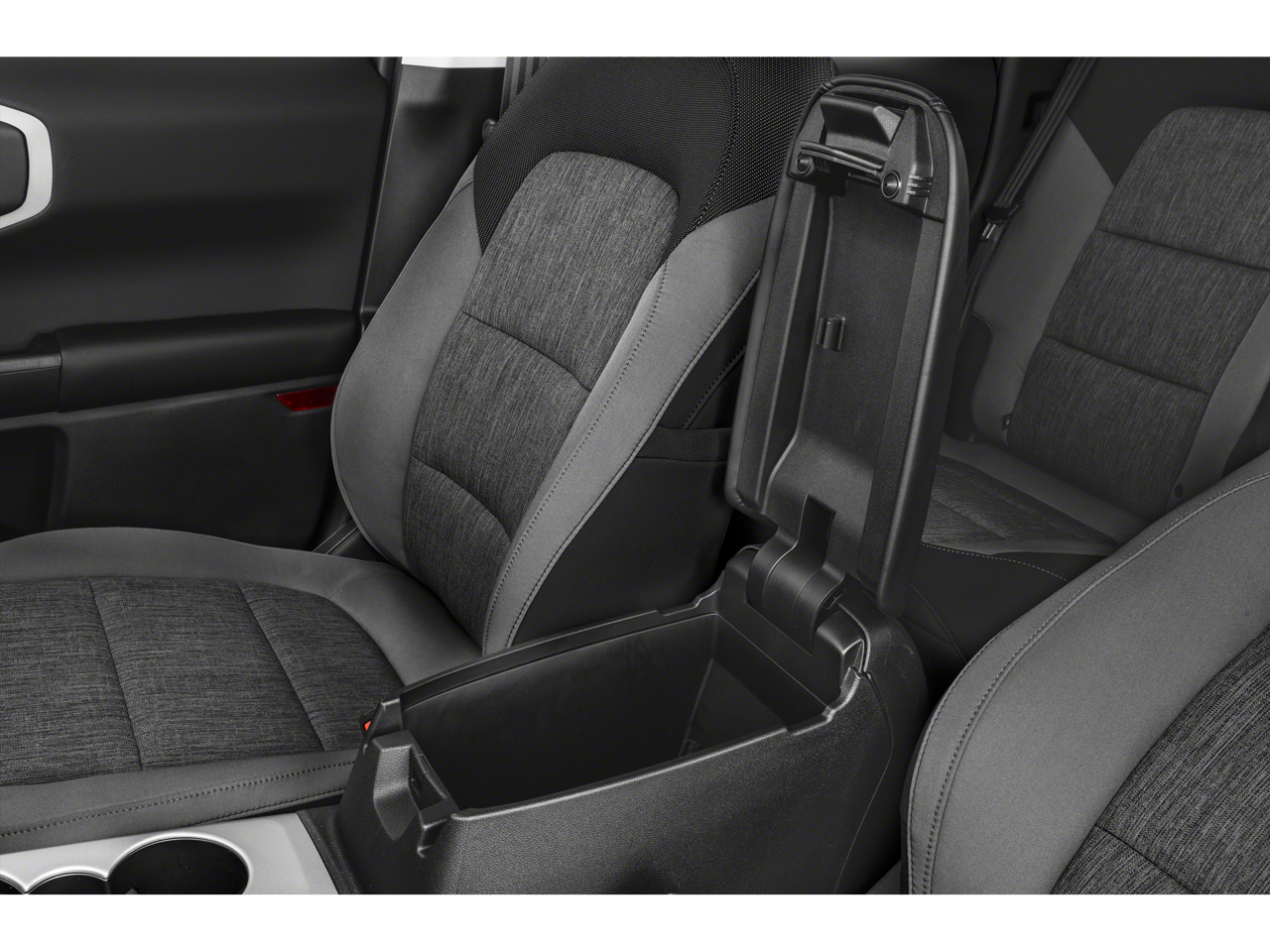 Ford Bronco Sport Big Bend 2021