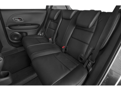 Honda HR-V EX-L 2021