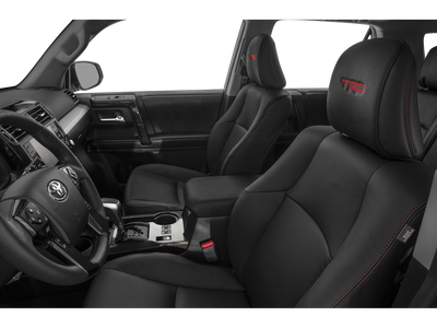 Toyota 4Runner TRD Off Road Premium 2021