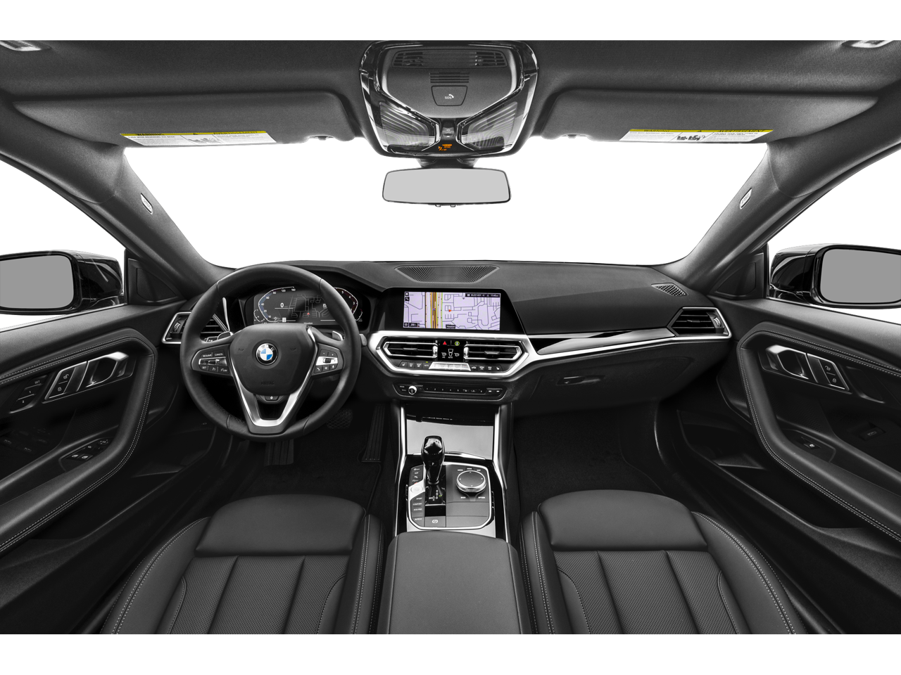 BMW 230i 2022 230i