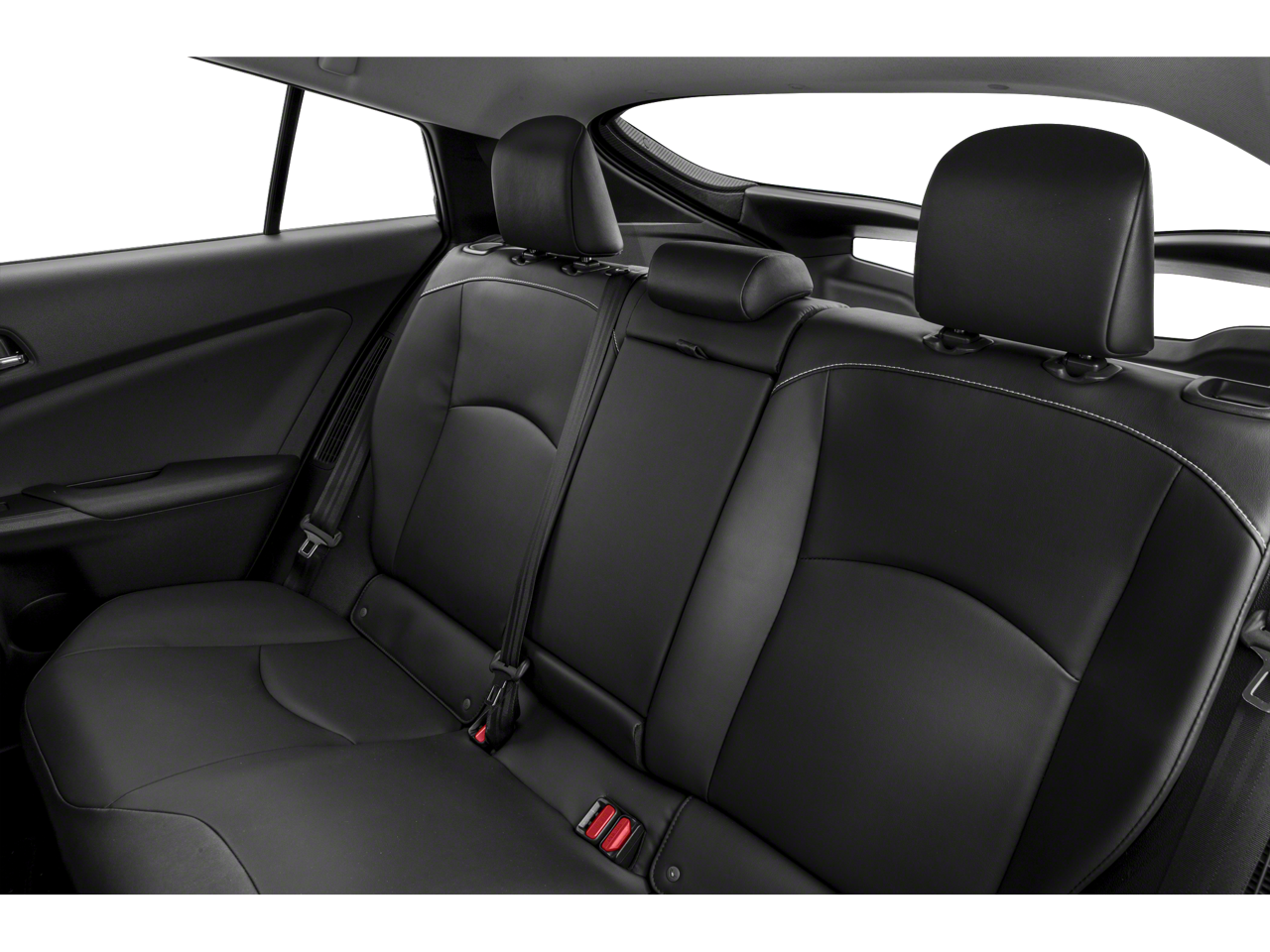 Toyota Prius Prime Limited 2022