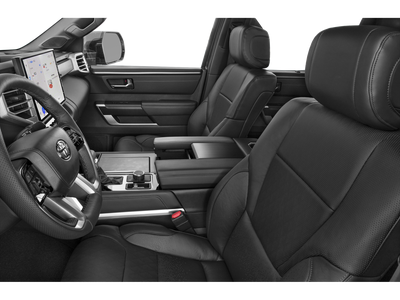 Toyota Tundra Platinum 2022