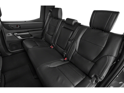 Toyota Tundra Platinum 2022