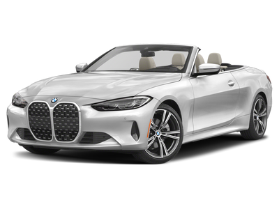 BMW 430i 2023 430i