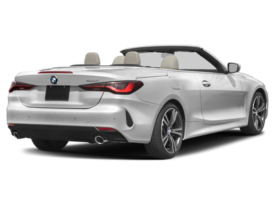 BMW 430i 2023 430i