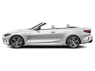 BMW 430i 2023 430i