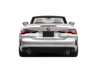 BMW 430i 2023 430i