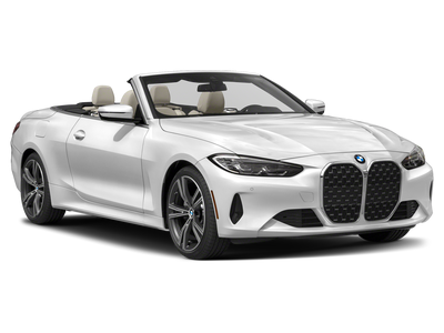 BMW 430i 2023 430i