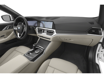 BMW 430i 2023 430i