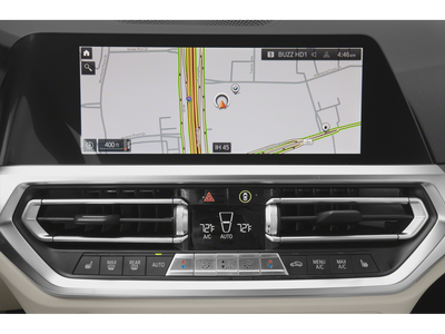 BMW 430i 2023 430i