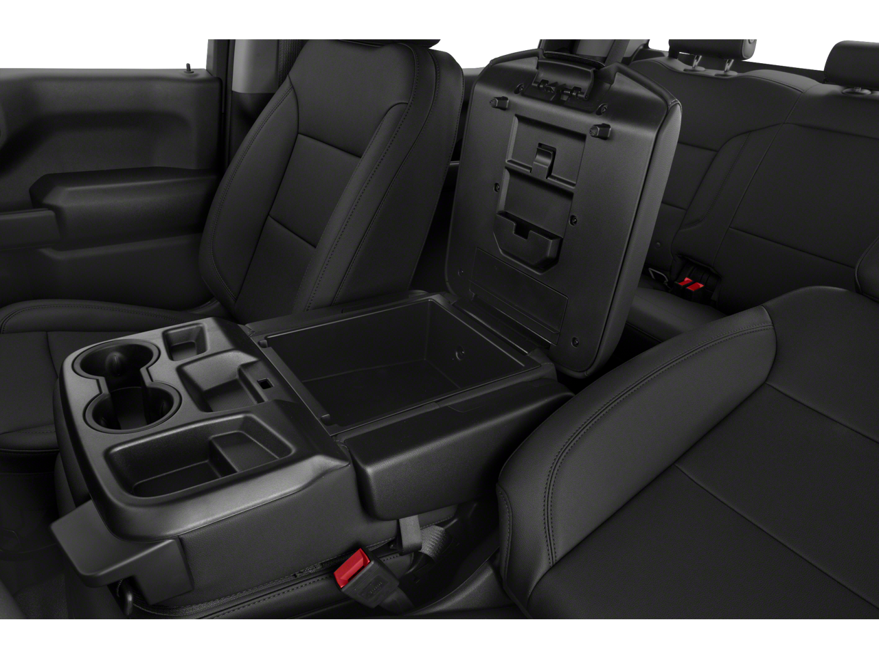 Chevrolet Silverado 1500 Custom 2023