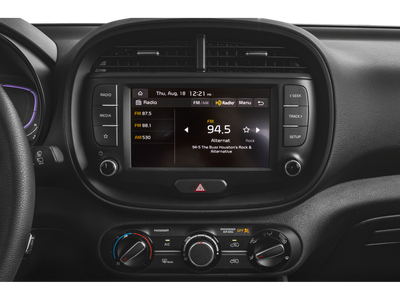 Kia Soul LX 2023