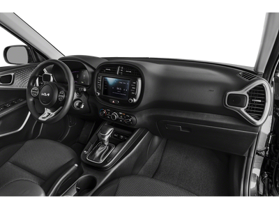 Kia Soul LX 2023
