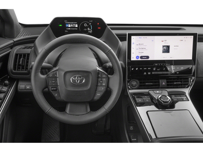 Toyota bZ4X XLE 2023