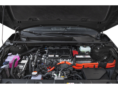 Toyota bZ4X XLE 2023