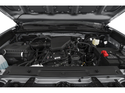 Toyota Tacoma SR5 2023