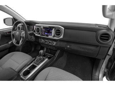Toyota Tacoma SR5 2023