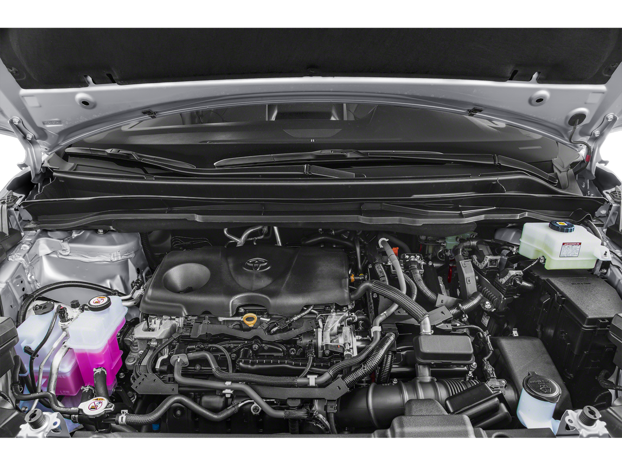 Toyota Sienna XLE 2023