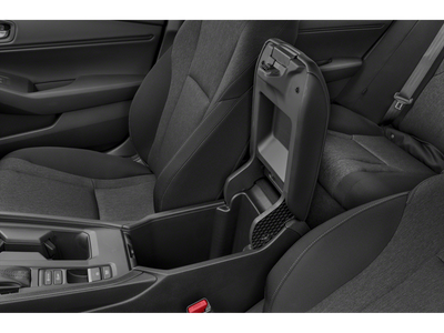 Honda Accord EX 2024