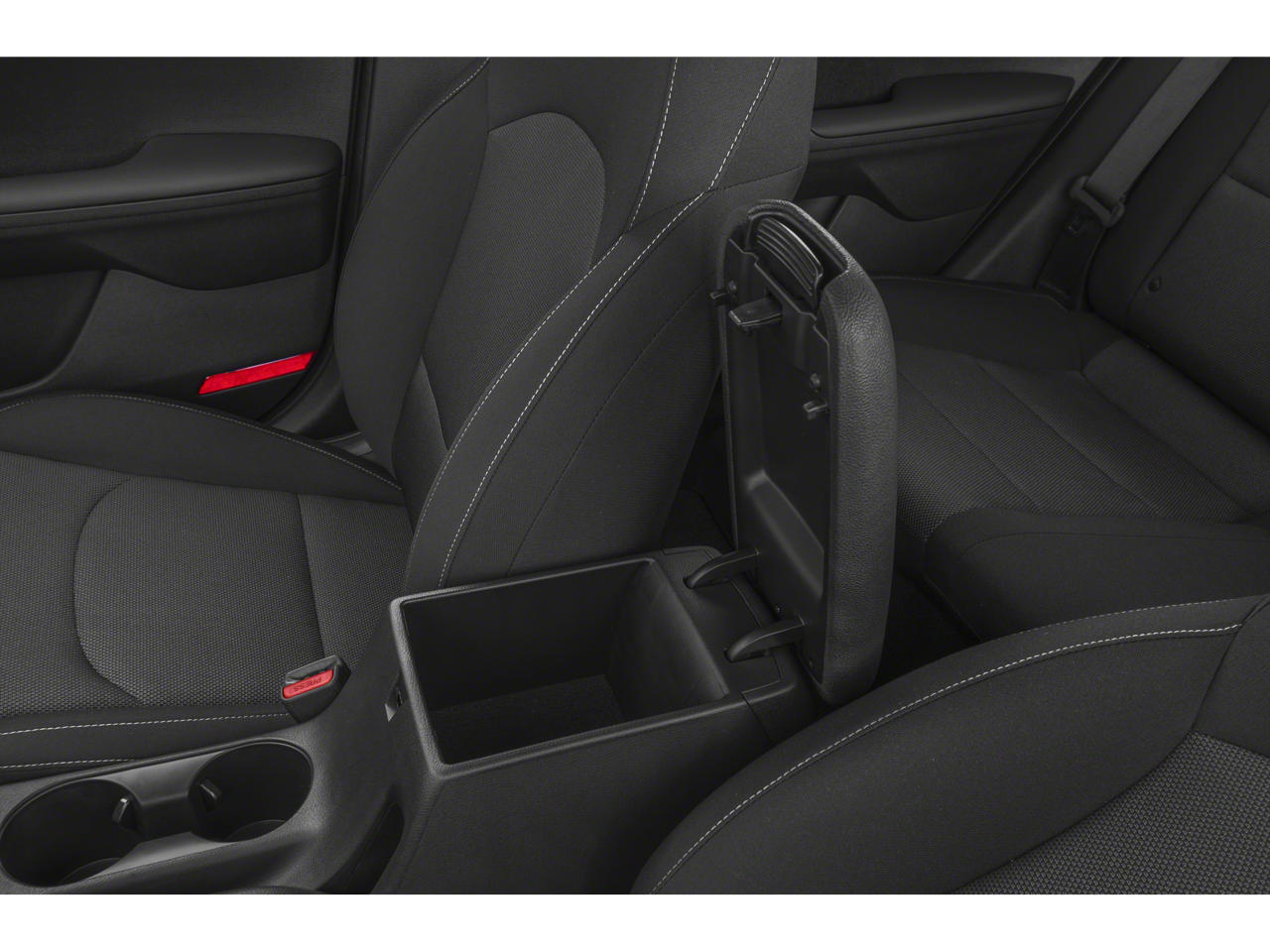 Kia Forte LXS 2024