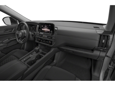 Nissan Pathfinder S 2024