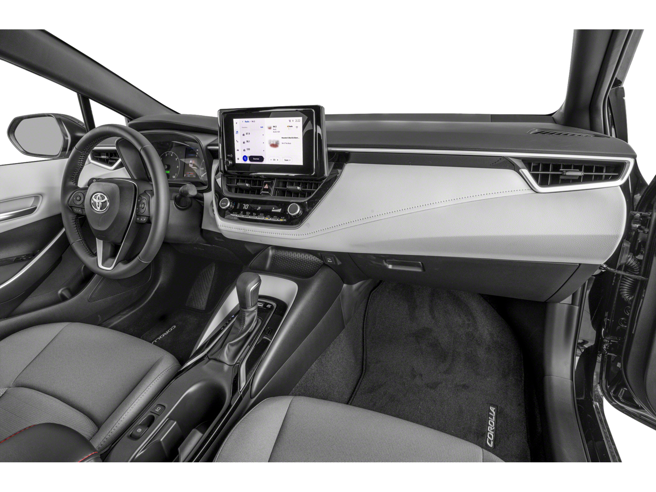Toyota Corolla Hybrid SE 2024