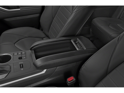Toyota Highlander XLE 2024