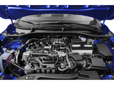 Toyota Corolla Cross LE 2024